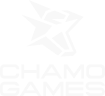 Chamo Games logo