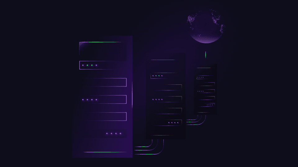 Scalable WebSocket Architecture