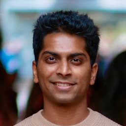 Picture of author