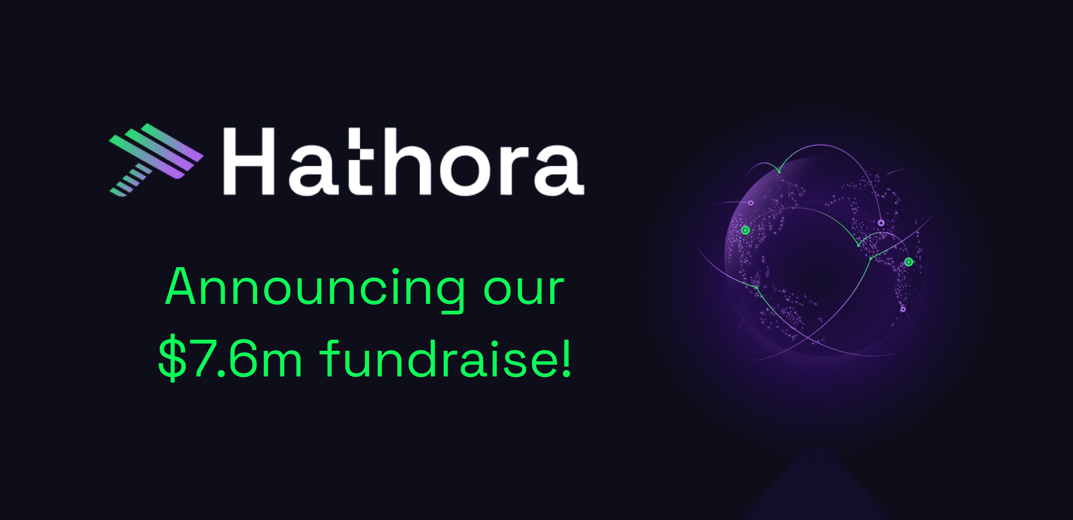 Hathora raises $7.6m to power game server hosting