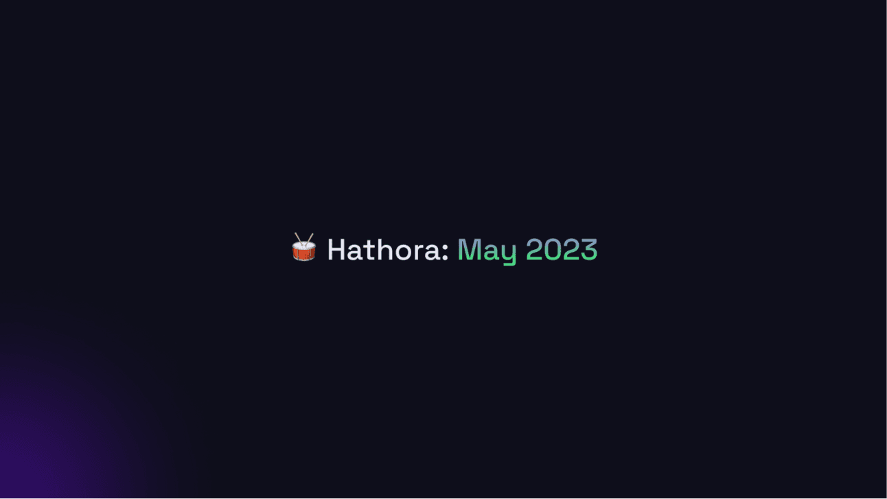 Cash Money May 2023