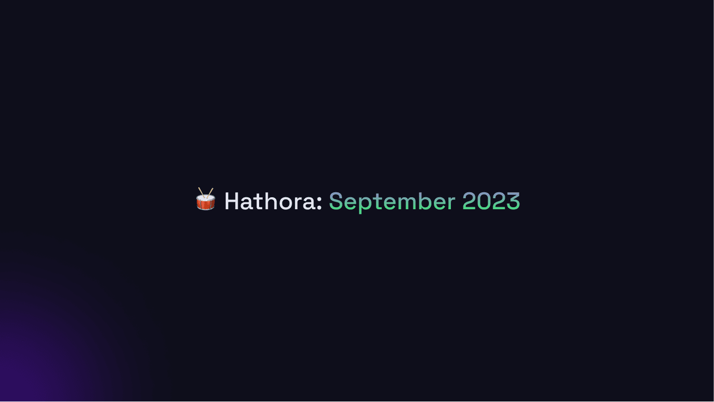 September 2023
