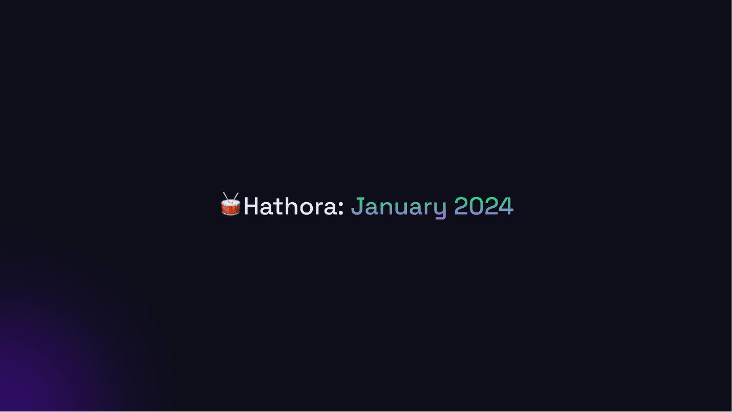 January 2024