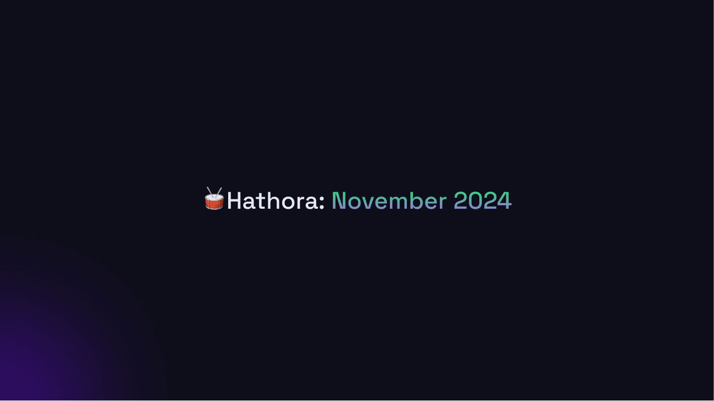 November 2024