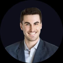 Picture of author