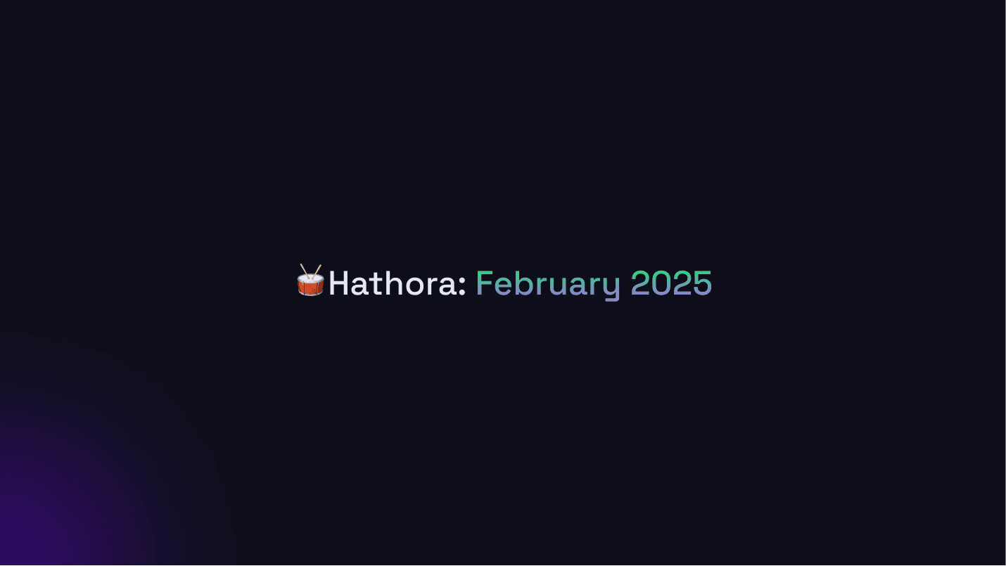 February 2025