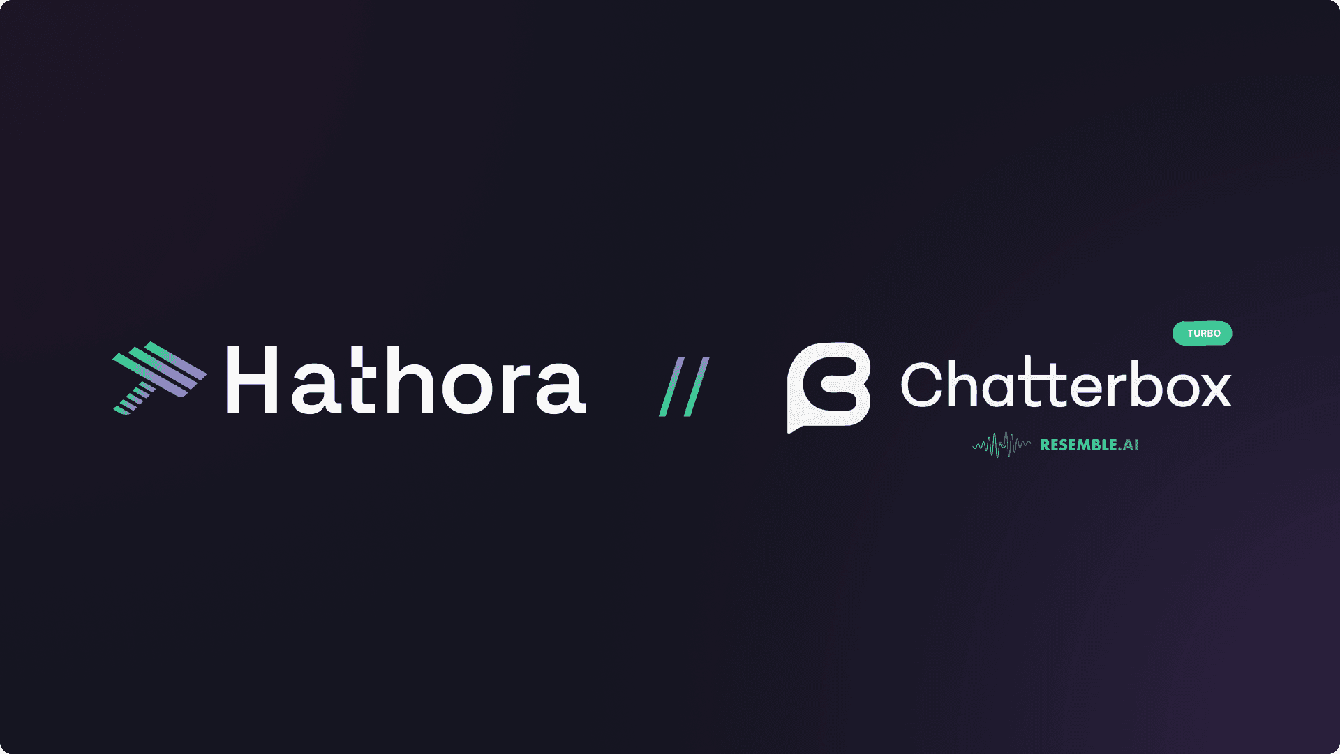 Chatterbox Turbo is Live on Models