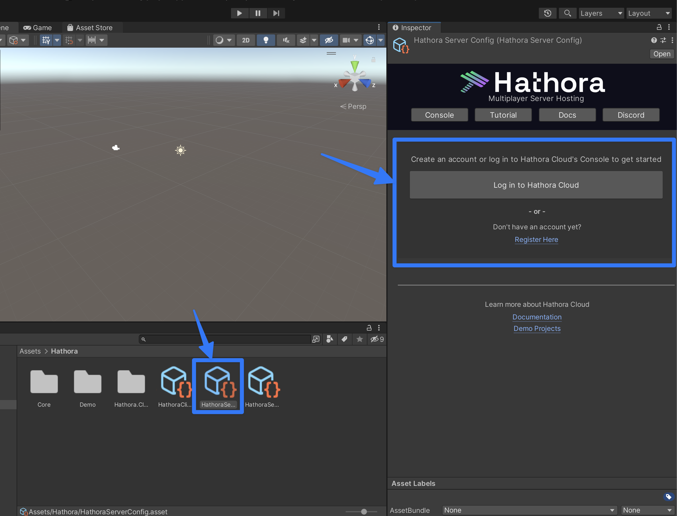 Beginner's tutorial | Hathora Cloud Documentation